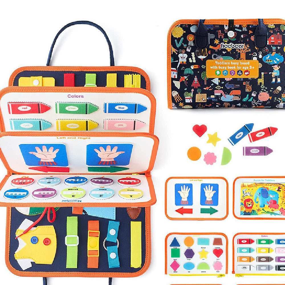 Early Education Learning Board