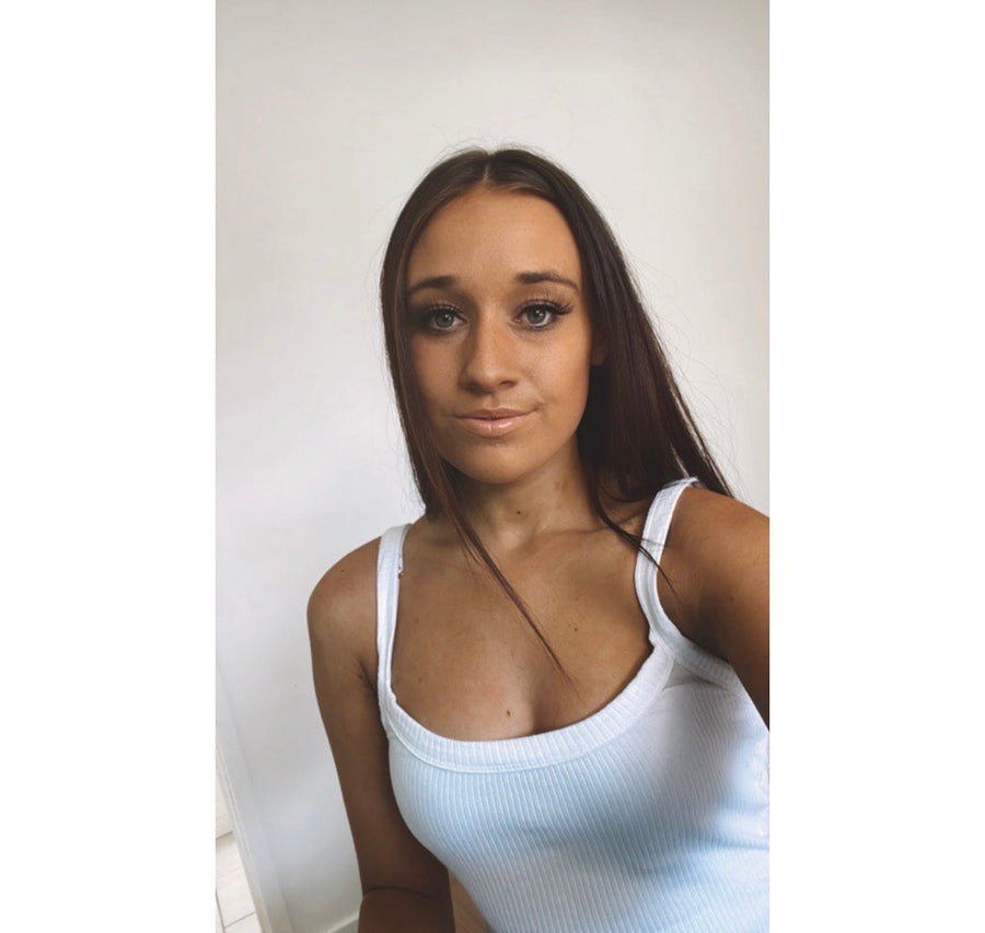 Amanda